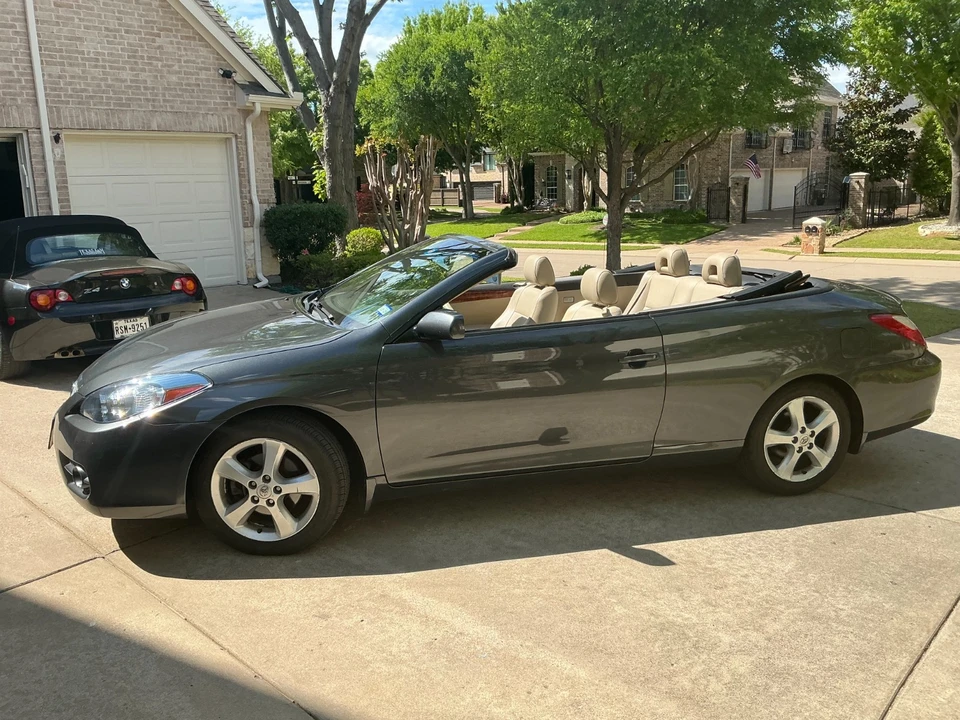 2007 Toyota Solara 2nd Gen - Image 2 of 9