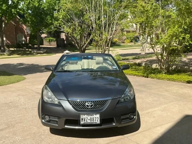 2007 Toyota Solara 2nd Gen - Image 6 of 9