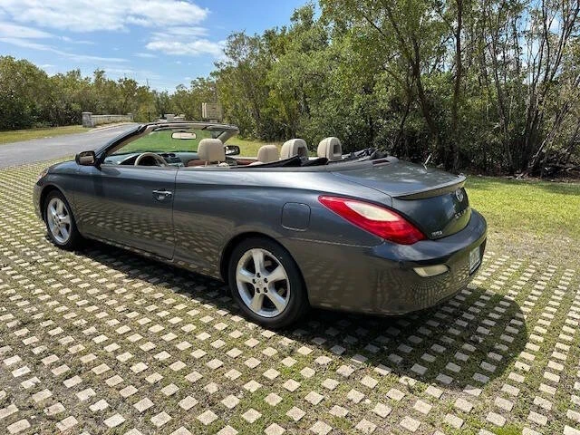 2007 Toyota Solara 2nd Gen - Image 5 of 21