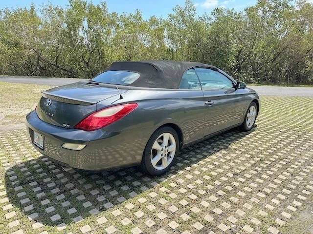2007 Toyota Solara 2nd Gen - Image 9 of 21