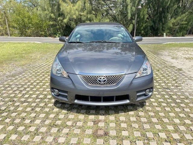 2007 Toyota Solara 2nd Gen - Image 7 of 21