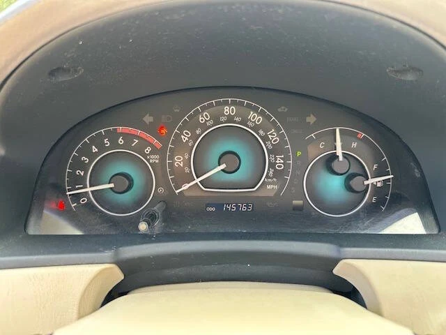 2007 Toyota Solara 2nd Gen - Image 16 of 21