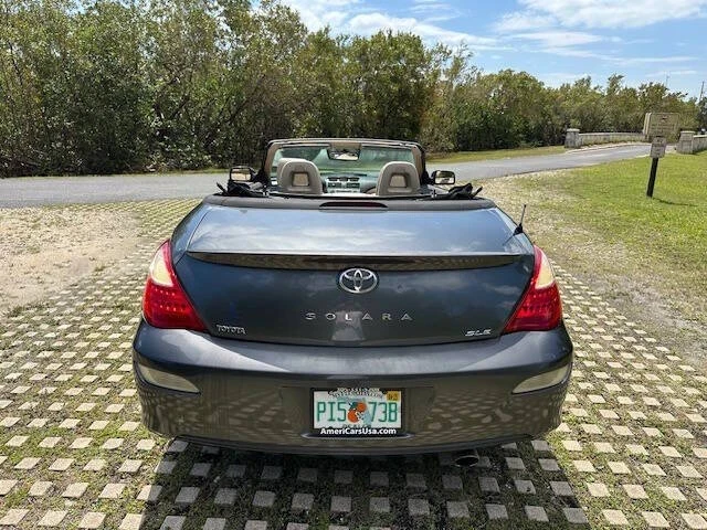 2007 Toyota Solara 2nd Gen - Image 4 of 21