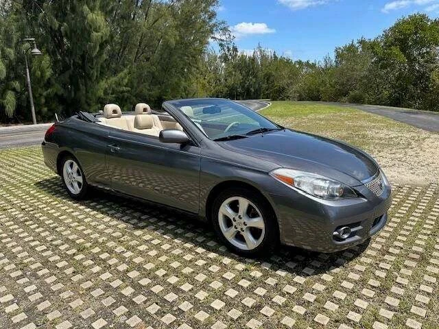 2007 Toyota Solara 2nd Gen - Image 2 of 21