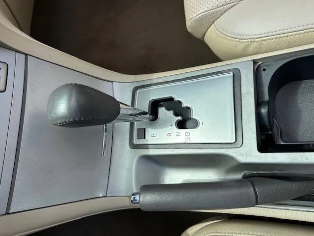 2007 Toyota Solara 2nd Gen - Image 19 of 21