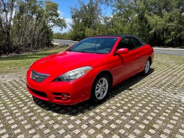 2007 Toyota Solara 2nd Gen - Image 3 of 21