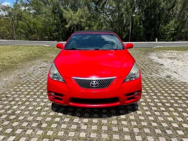 2007 Toyota Solara 2nd Gen - Image 4 of 21