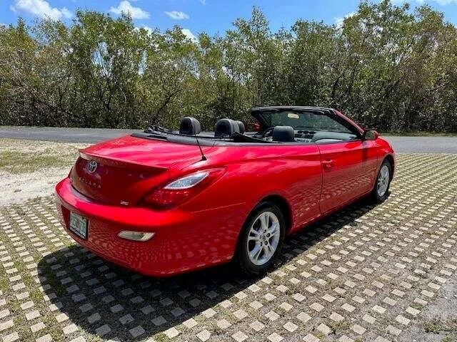 2007 Toyota Solara 2nd Gen - Image 13 of 21