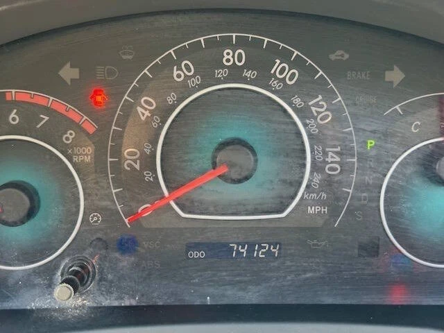 2007 Toyota Solara 2nd Gen - Image 18 of 21