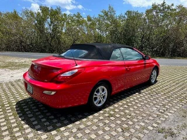 2007 Toyota Solara 2nd Gen - Image 6 of 21