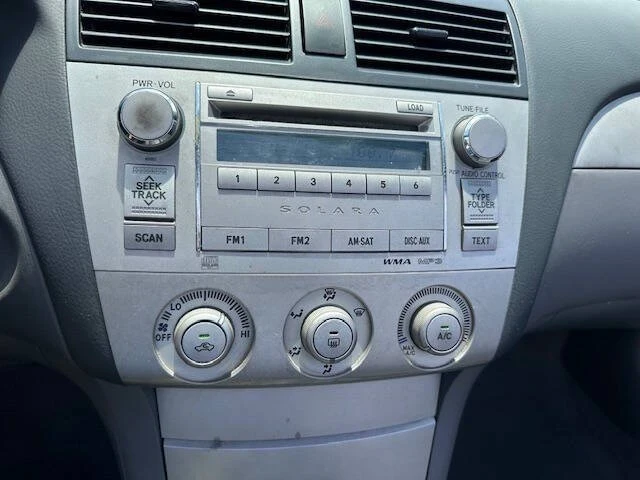 2007 Toyota Solara 2nd Gen - Image 20 of 21
