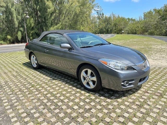 2007 Toyota Solara 2nd Gen - Image 8 of 21
