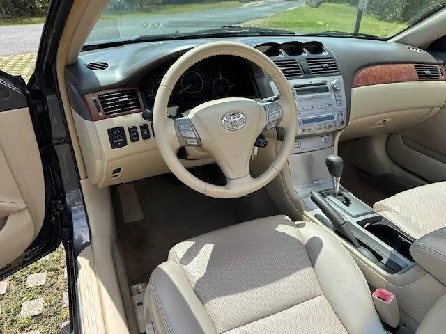 2007 Toyota Solara 2nd Gen - Image 14 of 21