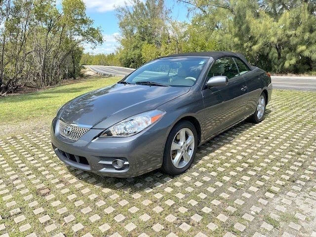 2007 Toyota Solara 2nd Gen - Image 6 of 21