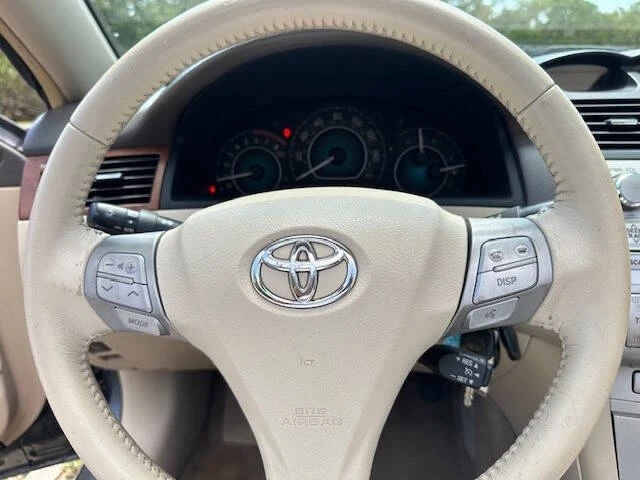 2007 Toyota Solara 2nd Gen - Image 20 of 21