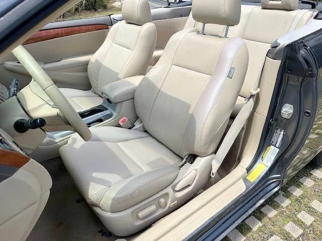 2007 Toyota Solara 2nd Gen - Image 21 of 21