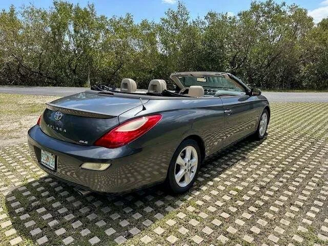 2007 Toyota Solara 2nd Gen - Image 3 of 21