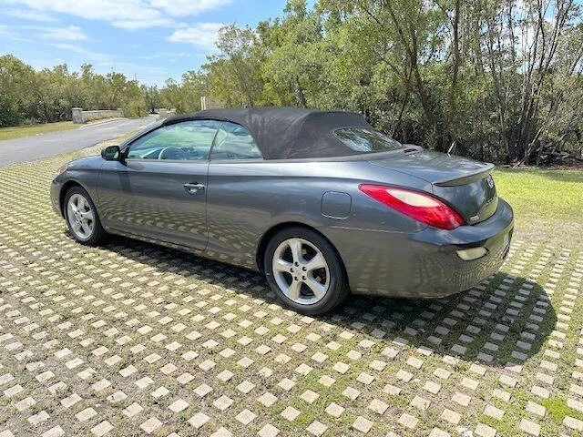 2007 Toyota Solara 2nd Gen - Image 11 of 21