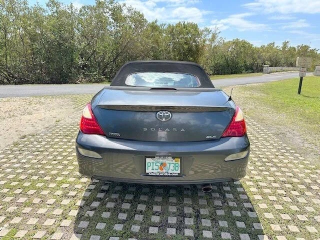 2007 Toyota Solara 2nd Gen - Image 10 of 21