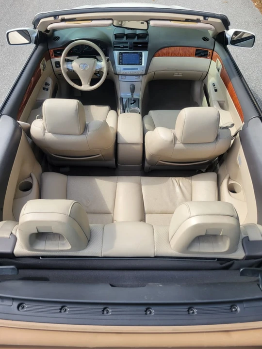 2007 Toyota Solara 2nd Gen - Image 6 of 7
