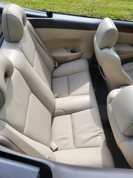 2007 Toyota Solara 2nd Gen - Image 7 of 7