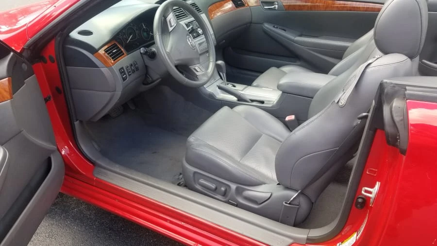 2007 Toyota Solara 2nd Gen - Image 3 of 9