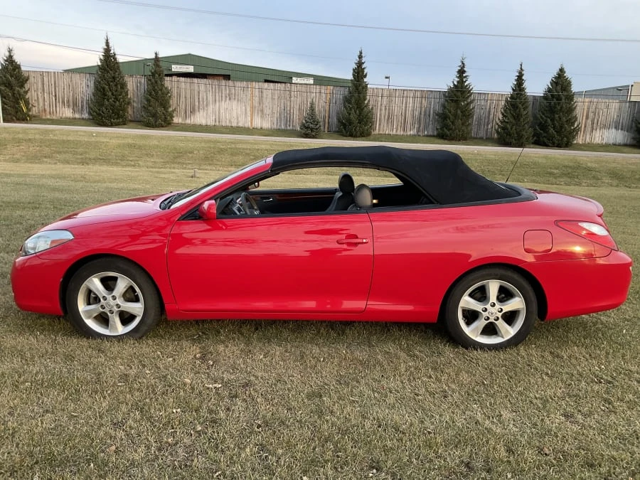 2007 Toyota Solara 2nd Gen - Image 3 of 14