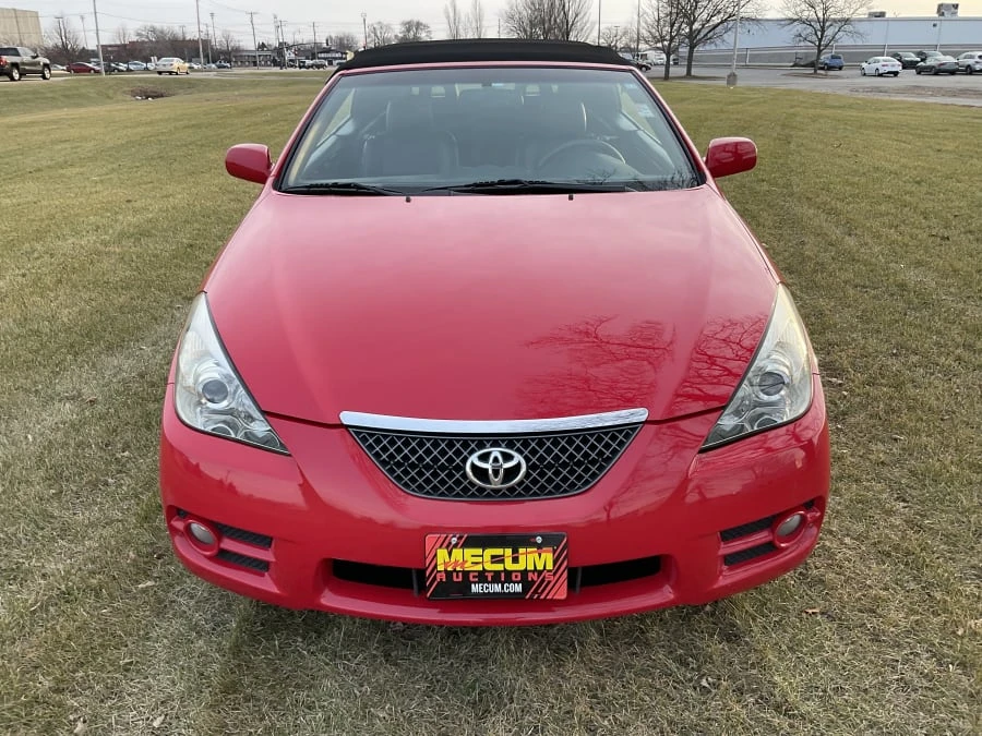2007 Toyota Solara 2nd Gen - Image 10 of 14