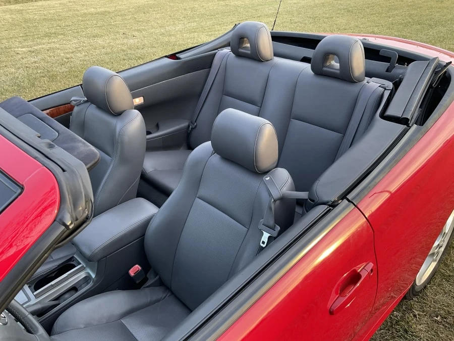 2007 Toyota Solara 2nd Gen - Image 5 of 14