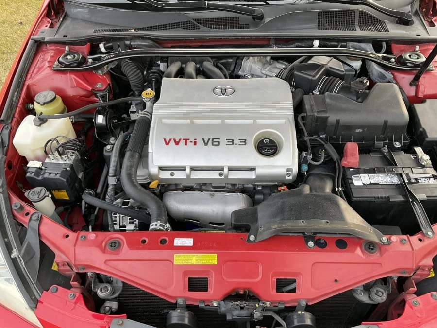 2007 Toyota Solara 2nd Gen - Image 9 of 14