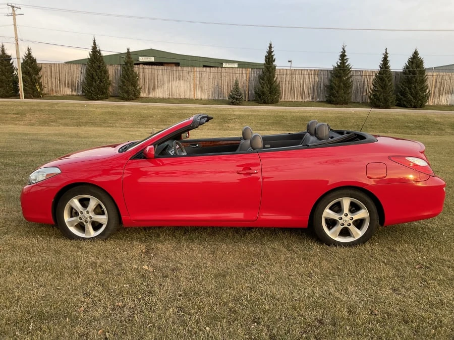 2007 Toyota Solara 2nd Gen - Image 4 of 14