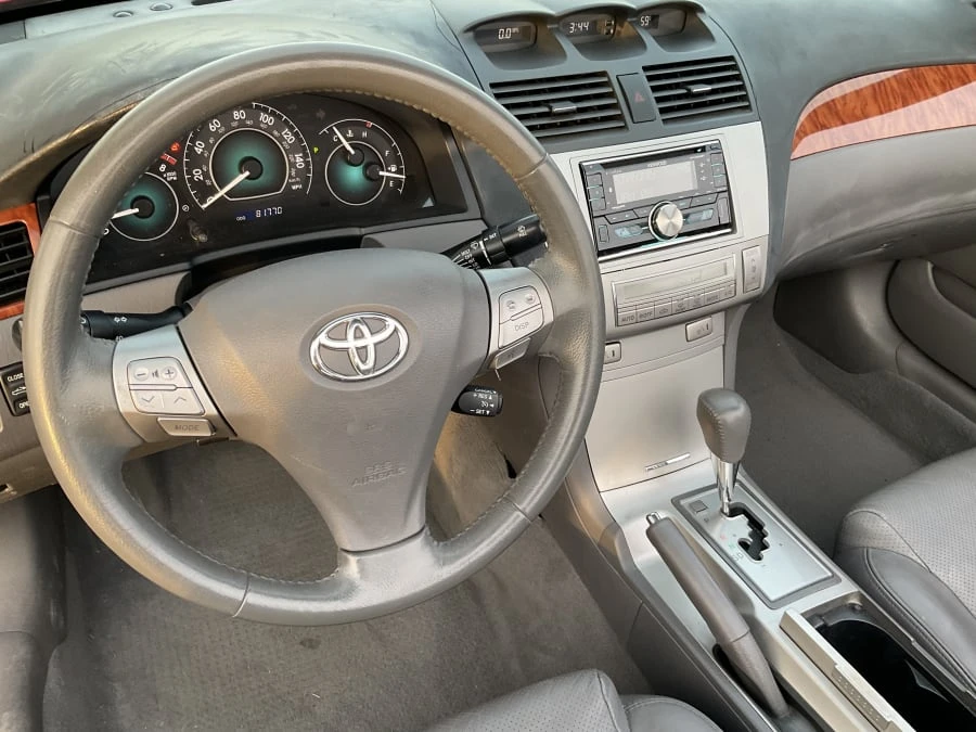 2007 Toyota Solara 2nd Gen - Image 6 of 14