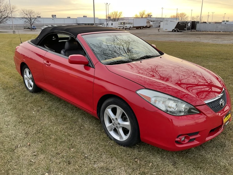 2007 Toyota Solara 2nd Gen - Image 12 of 14
