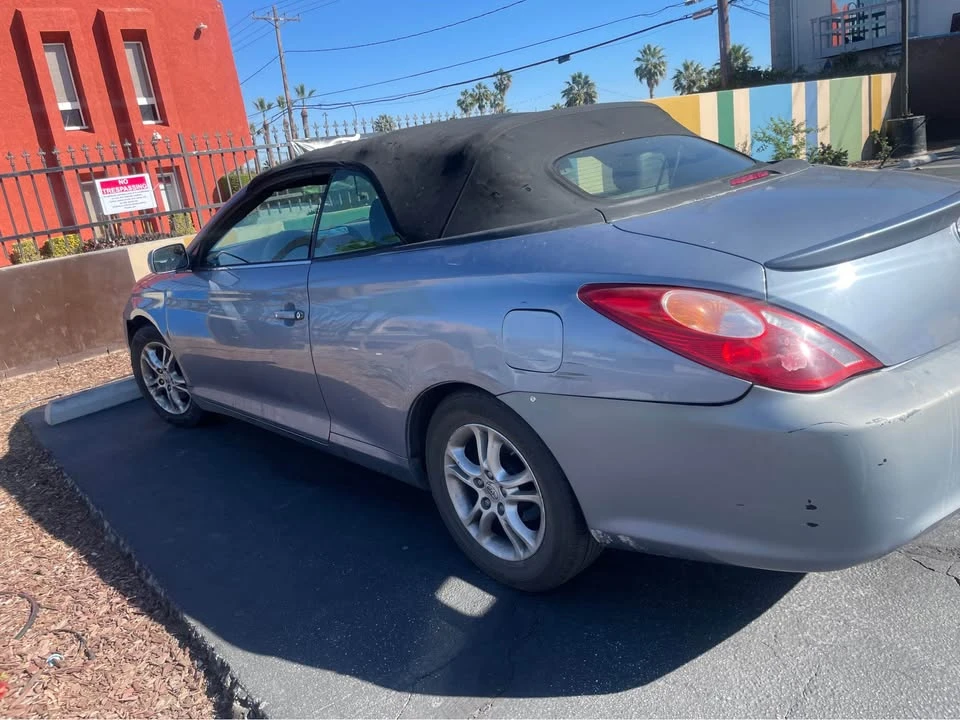 2007 Toyota Solara 2nd Gen - Image 2 of 9