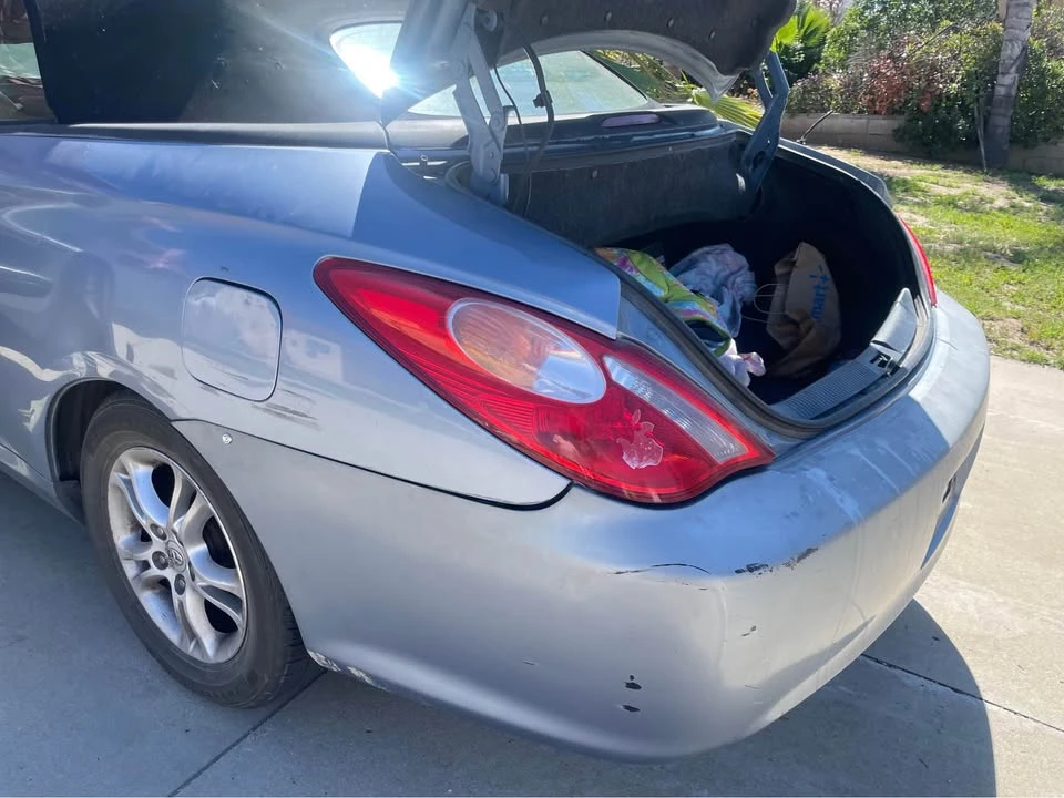 2007 Toyota Solara 2nd Gen - Image 3 of 9