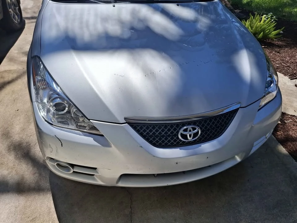 2007 Toyota Solara 2nd Gen - Image 11 of 11