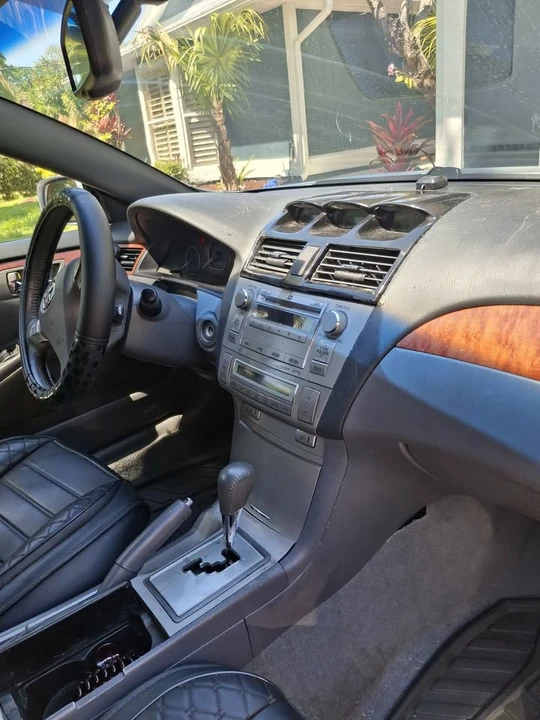 2007 Toyota Solara 2nd Gen - Image 8 of 11