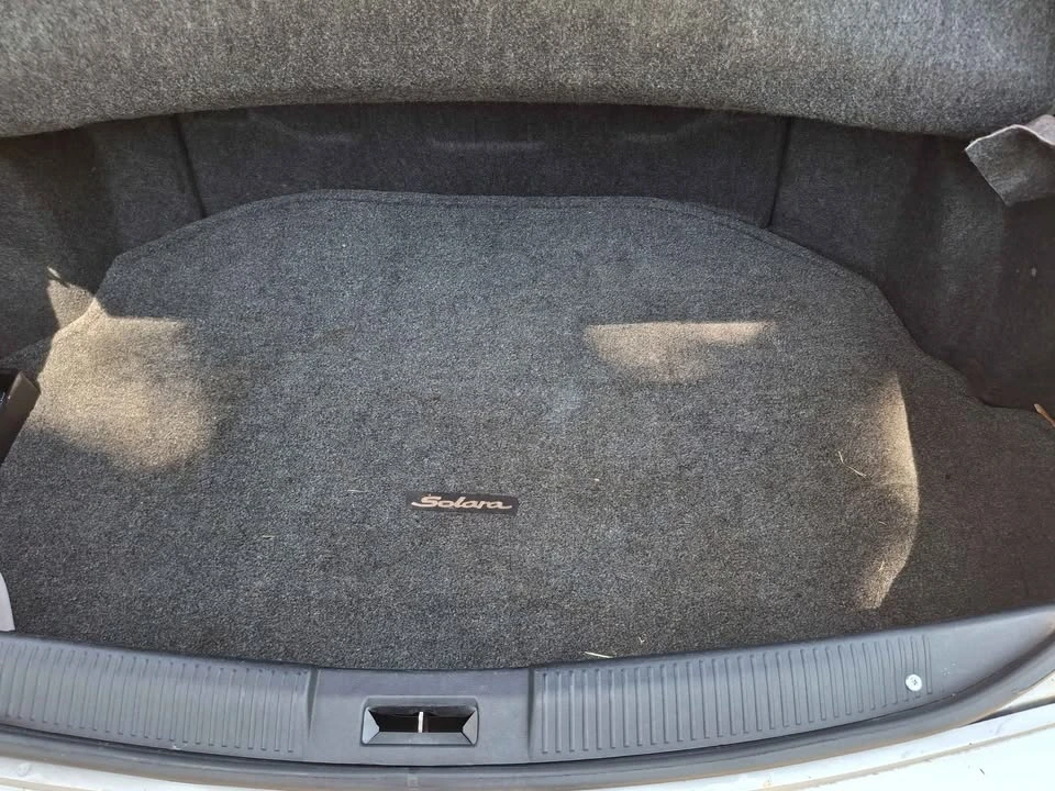 2007 Toyota Solara 2nd Gen - Image 9 of 11