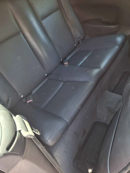 2007 Toyota Solara 2nd Gen - Image 6 of 11