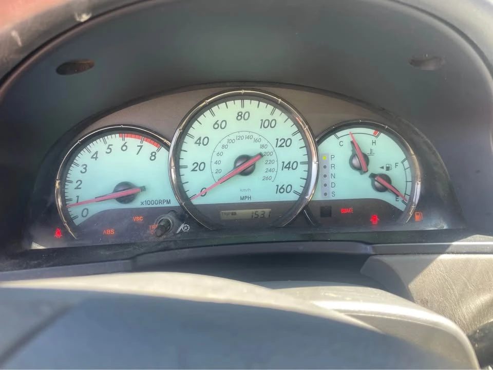 2007 Toyota Solara 2nd Gen - Image 4 of 9