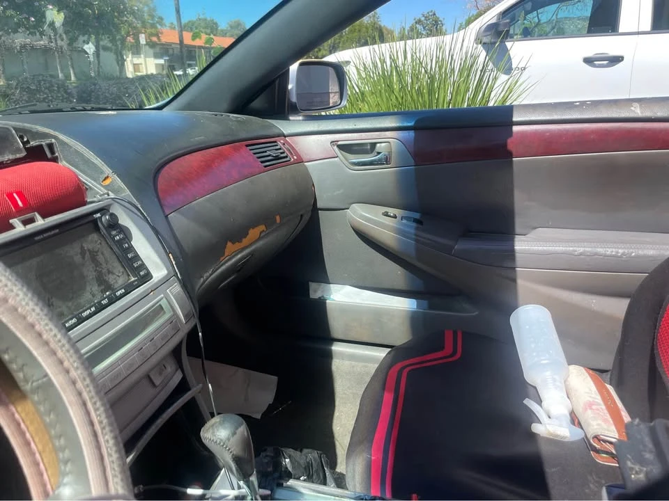 2007 Toyota Solara 2nd Gen - Image 9 of 9