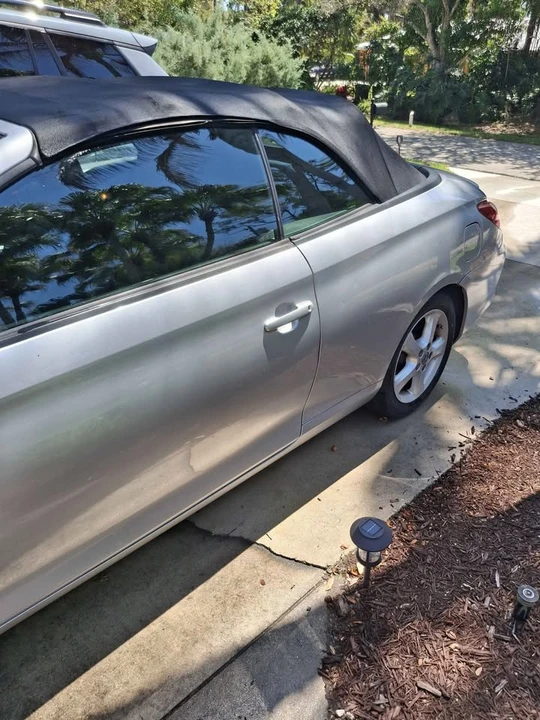 2007 Toyota Solara 2nd Gen - Image 3 of 11