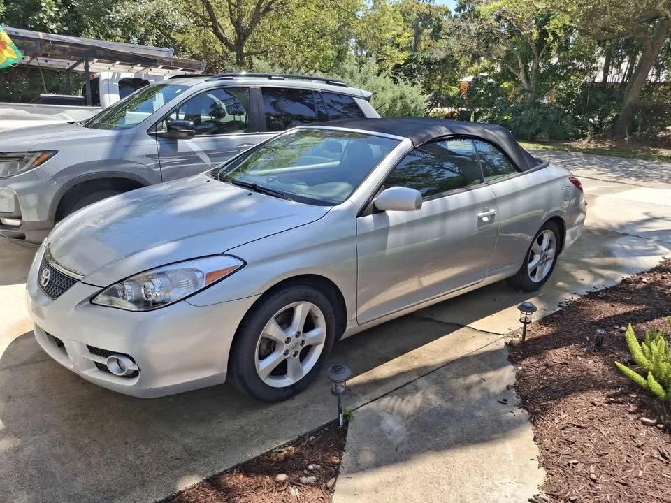 2007 Toyota Solara 2nd Gen - Image 10 of 11