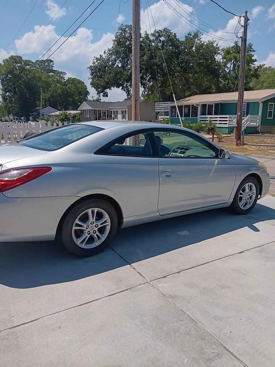 2007 Toyota Solara 2nd Gen - Image 4 of 4
