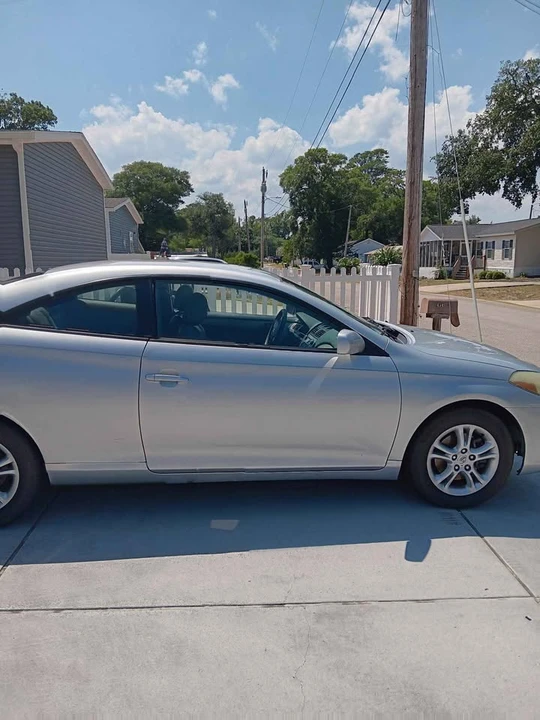 2007 Toyota Solara 2nd Gen - Image 3 of 4