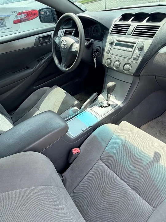 2007 Toyota Solara 2nd Gen - Image 7 of 7