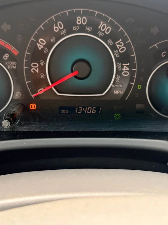 2007 Toyota Solara 2nd Gen - Image 4 of 7