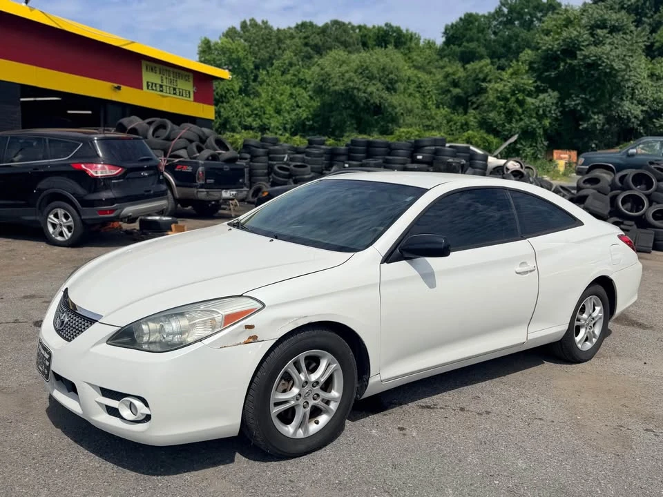 2007 Toyota Solara 2nd Gen - Image 2 of 7