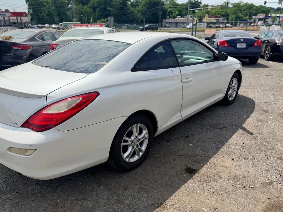 2007 Toyota Solara 2nd Gen - Image 6 of 7
