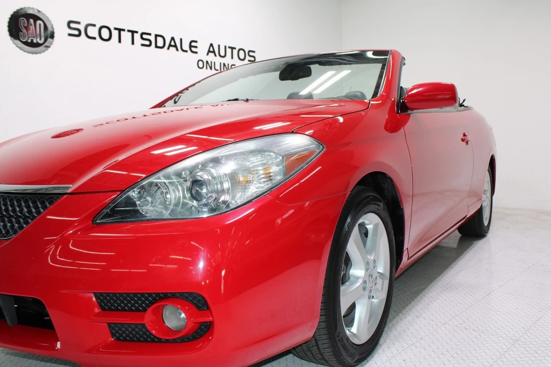 2007 Toyota Solara 2nd Gen - Image 20 of 21